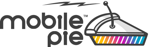 Mobile Pie